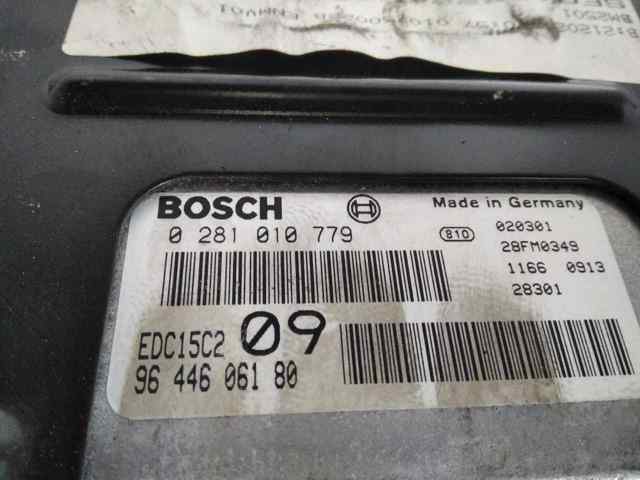 0281010779 ECU comprar Girona