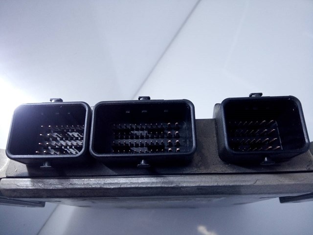 PEUGEOT 0281010779 Unidad de control del motor (ECU)  comprar en Albacete