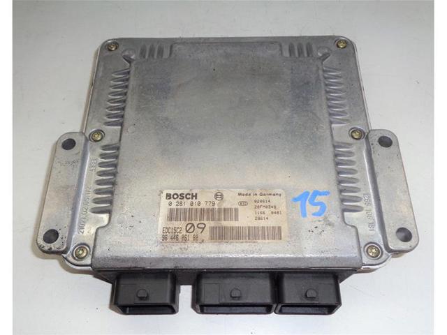 0281010779 Peugeot/Citroen