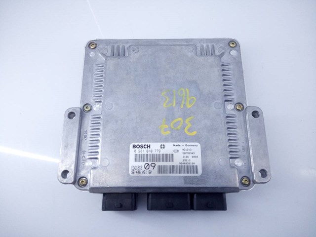 0281010779 ECU  en stock Granada