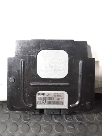 0281010779 Peugeot/Citroen