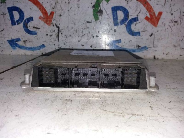 Unidad de control del motor  Mercedes A  desde 71,15 €