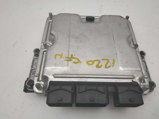 0281010808 PEUGEOT ECU  en stock Huelva