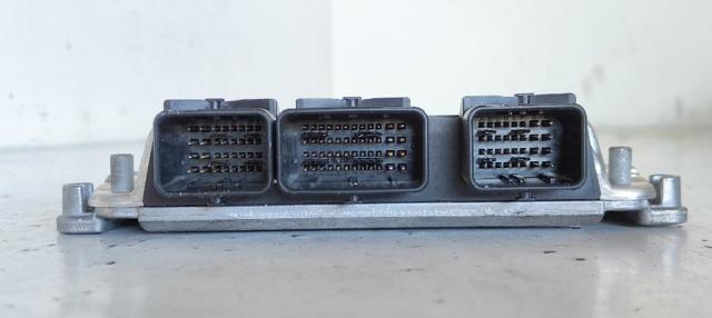 PEUGEOT 0281010808 ECU comprar Tarragona