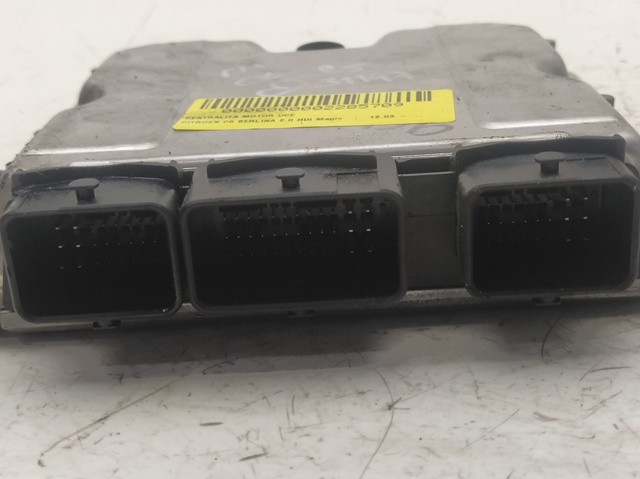 0281010808 ECU comprar Sevilla