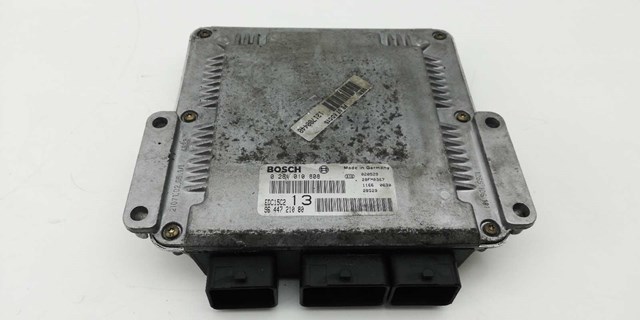0281010808 Peugeot/Citroen