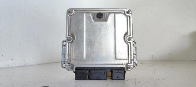 PEUGEOT 0281010808 Unidad de control del motor (ECU)  disponible Valladolid
