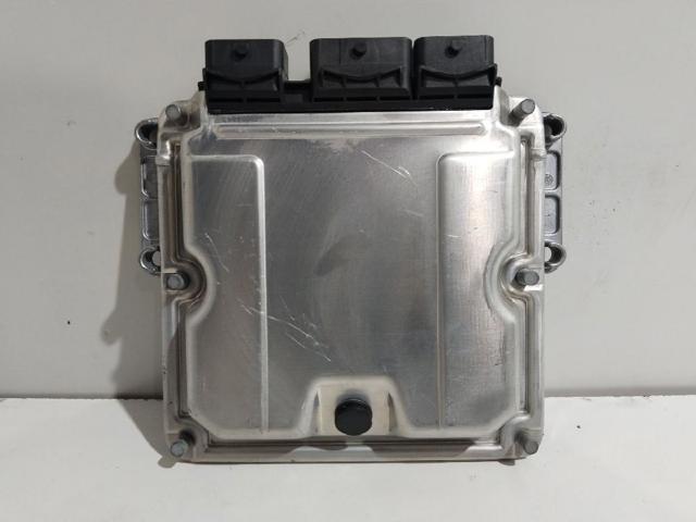0281010808 PEUGEOT ECU  en stock Huelva