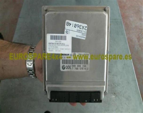 0281010811 ECU comprar Girona