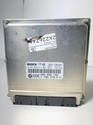 0281010811 LAND ROVER ECU  en stock Huelva