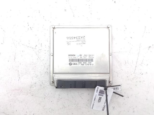 0281010811 LAND ROVER ECU comprar Madrid