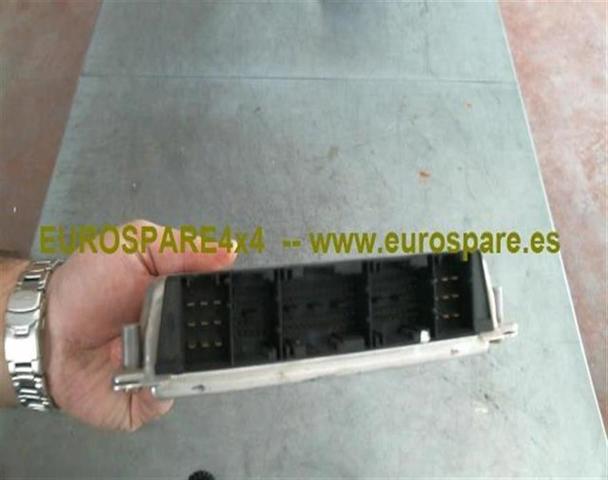 LAND ROVER 0281010811 ECU  en stock Salamanca