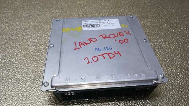 0281010811 Land Rover
