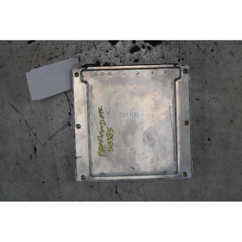 0281010811 LAND ROVER ECU  en stock Córdoba
