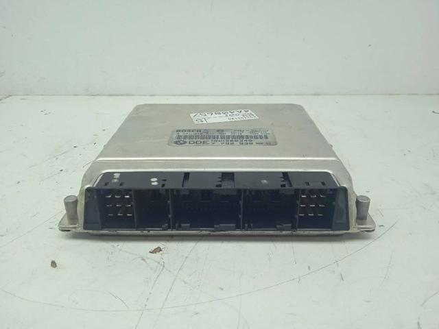 LAND ROVER 0281010811 ECU comprar Barcelona