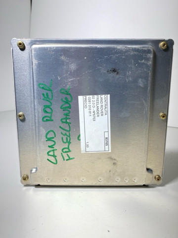 0281010811 ECU  en stock Granada