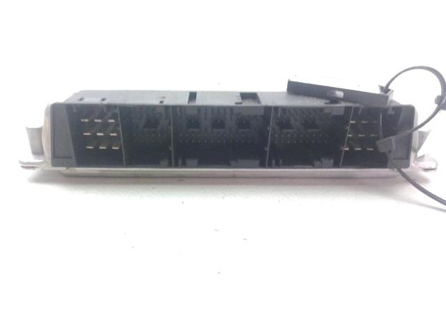 0281010811 Unidad de control del motor (ECU)  disponible Málaga