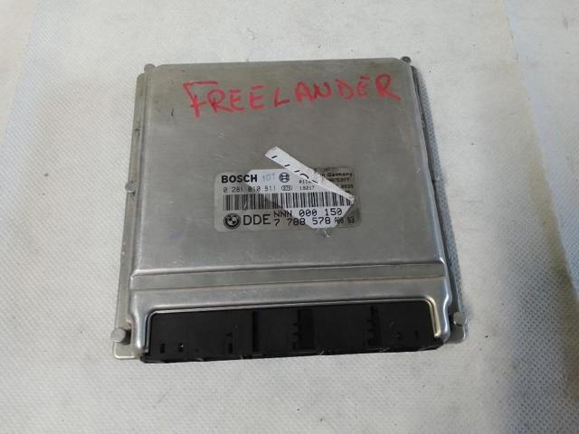 LAND ROVER 0281010811 Unidad de control del motor (ECU)  comprar en Albacete