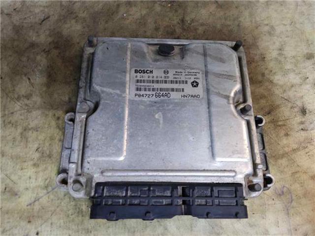 0281010814 Chrysler