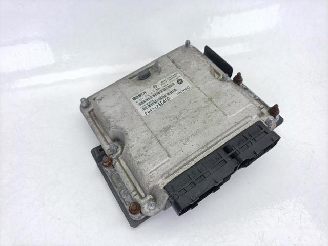 0281010814 Chrysler