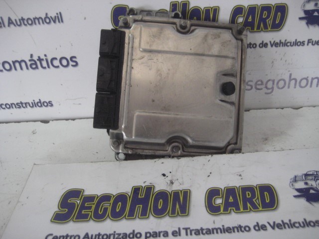Unidad de control del motor  Renault Megane I desde 39,20 €