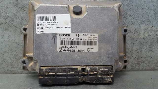0281010931 Peugeot/Citroen