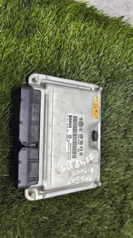 Unidad de control del motor Volkswagen Passat desde 71,15 €
