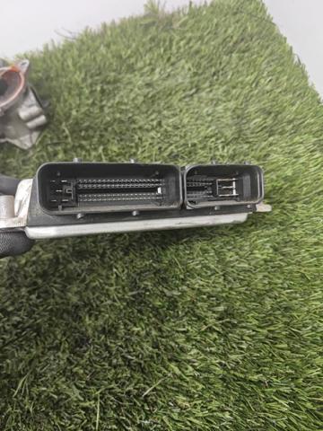 Comprar Unidad de control del motor (ECU) Skoda Fabia I 6Y5 a bajo precio