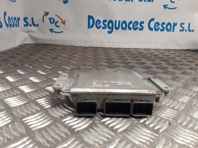 Precio del repuesto Módulo de control del motor Xsara  monovolumen
