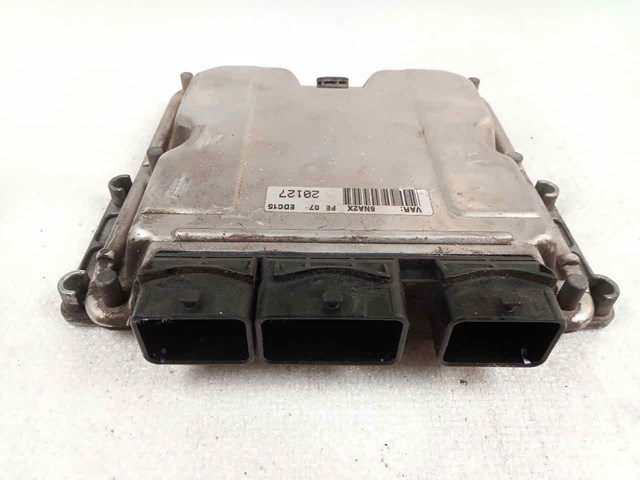 Unidad de control del motor  Citroen Xsara  desde 46,46 €