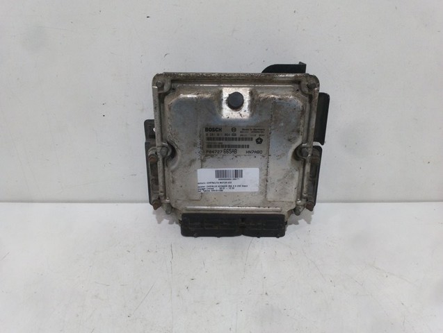 0281011064 Chrysler