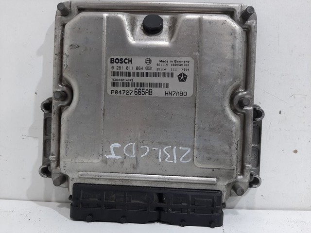 0281011064 Chrysler