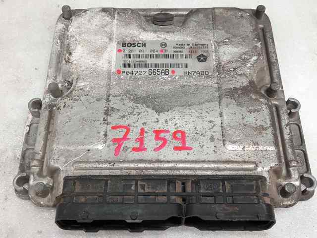 0281011064 Chrysler