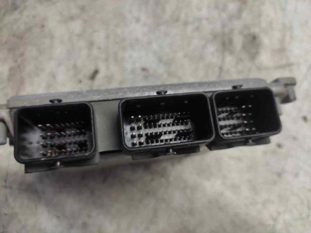 PEUGEOT 0281011081 ECU  en stock Terrassa
