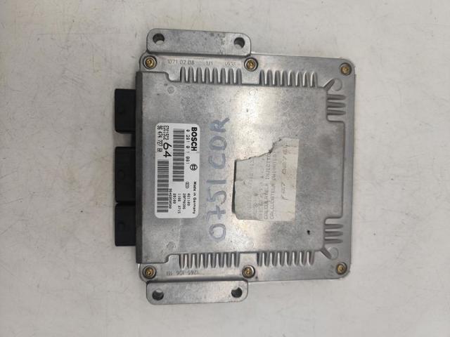 0281011081 ECU comprar Almería