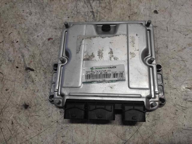 PEUGEOT 0281011081 ECU comprar Pamplona