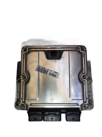 PEUGEOT 0281011081 ECU  en stock Salamanca