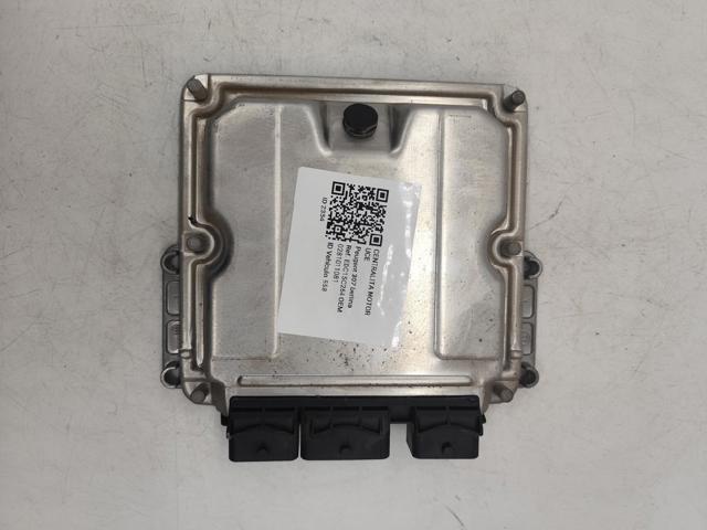 0281011081 PEUGEOT ECU  en stock Gandía