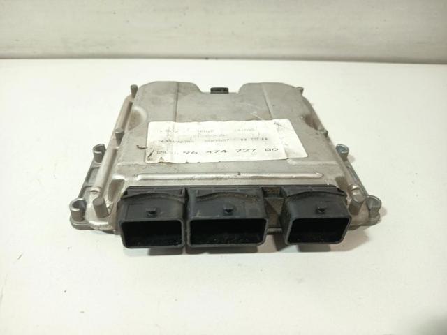 0281011081 Peugeot/Citroen