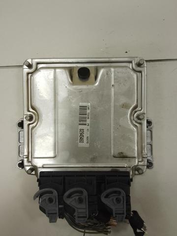 0281011081 Unidad de control del motor (ECU)  comprar en Pontevedra