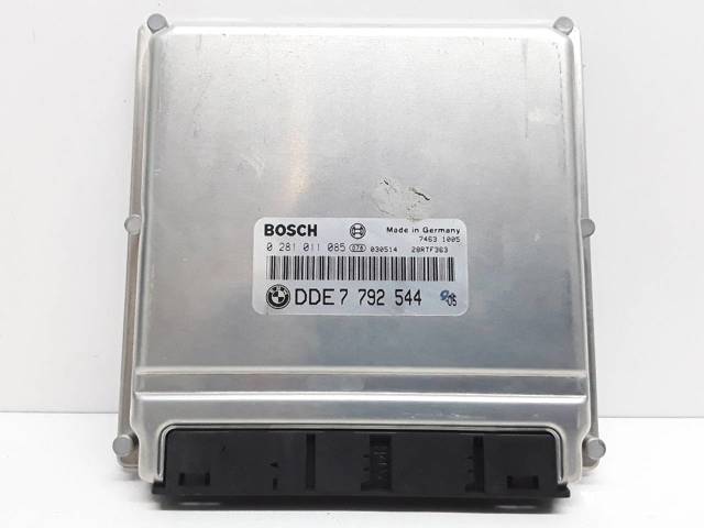 0281011085 BMW
