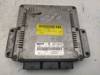 Centralita motor uce para renault laguna ii 1.9 dci (bg08, bg0g) 0281011101