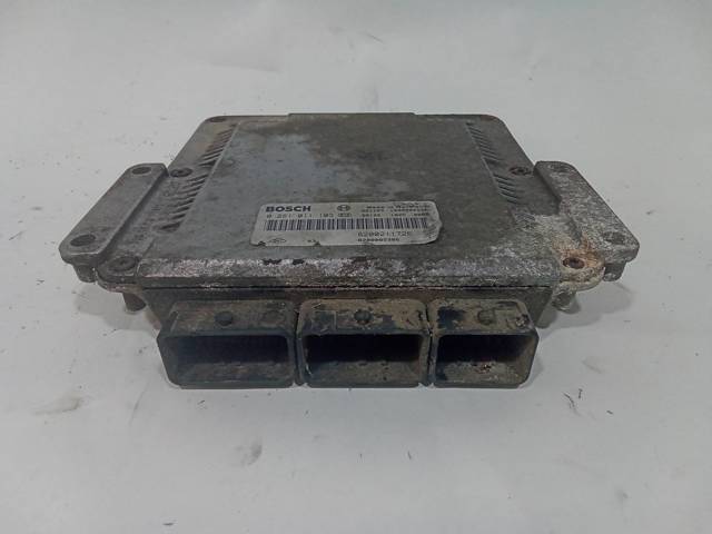 0281011103 Renault (RVI)