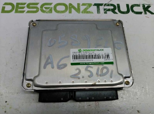 0281011136 VAG