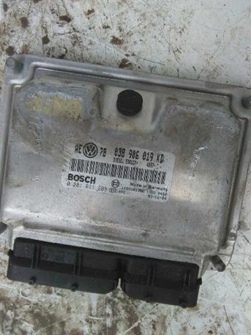 0281011205 VAG