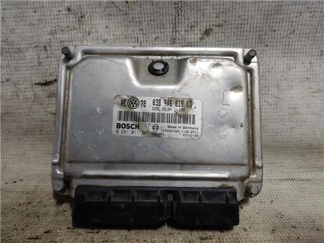 0281011205 VAG