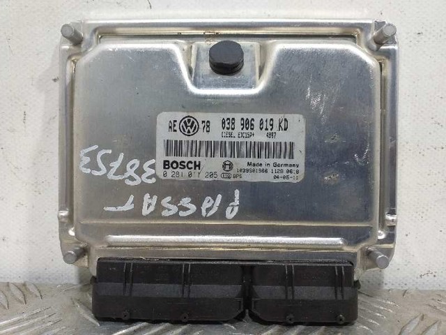 0281011205 VAG