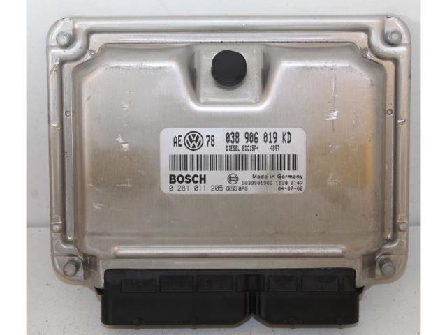 0281011205 VAG