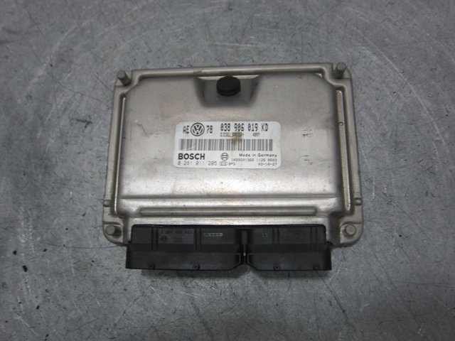 0281011205 VAG