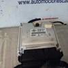 Unidad de control, mando del motor  0281011205 VAG